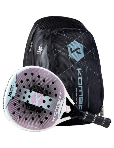 Rucksack Kombat Galeras | Ofertas De Padel